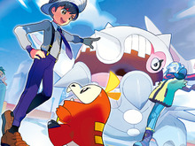 『ポケモン スカーレット・バイオレット』10月6日22時に最新映像公開へ！21時からは事前番組も放送 画像