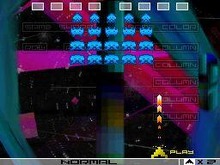 タイトーDSiウェアに参入！第一弾は『スペースインベーダーエクストリーム Z』 画像