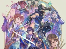 『モンハンライズ：サンブレイク』超美麗イラストグッズが登場！『大逆転裁判』キャラデザ担当の「塗 和也」氏による描きおろし 画像