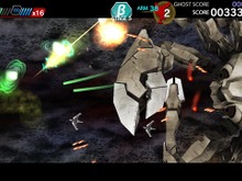 独自要素追加の『ダライアスバーストCSコア ＋ タイトー／セガ パック』発表！スイッチ向けに10月27日発売へ 画像