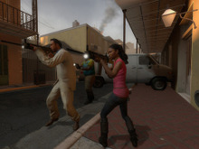 Xbox360『レフト 4 デッド 2』体験版“ザ・パリッシュ”の配信が開始 画像