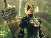 発売から5年以上経つ『ニーア オートマタ』は、なぜ今も注目されるのか? スイッチ版も発売される名作の“これまで”と“新たな1歩” 画像