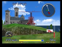 『NINTENDO 64 スイッチオンライン』10月13日に『パイロットウイングス64』追加決定！大空を翔るスカイスポーツゲーム 画像