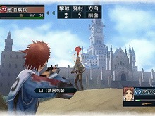 PSP『戦場のヴァルキュリア2』体験版が公式サイトで配信開始！ 画像