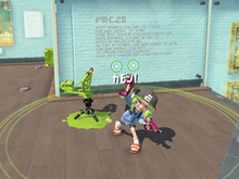 意外に知らない『スプラトゥーン3』の最強ギア？「CR」ティラミスも認める「カムバック」 画像