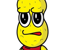 アニメ・バーチャル・ヒップホップ　ピーナッツくんの留まることない活動について【バーチャルタレント名鑑】 画像