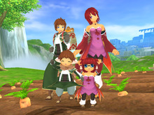 『グランディア オンライン』新規登録で声優さんのサイングッズが当たるキャンペーンを実施！ 画像