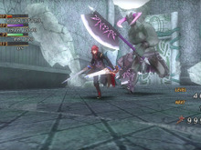 ストーリーの魅力を最大限に生かした本格RPG！PS3『ラストリベリオン』発売日決定！ 画像
