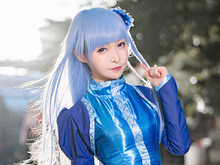【コスプレ】『異世界おじさん』から『ノーゲーム・ノーライフ 』まで！幅広いジャンルのアニメコスプレイヤーが集結！【写真15枚】 画像
