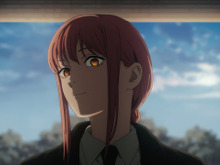「チェンソーマン」TVアニメスタート！ EDテーマはVaundyが担当 ノンクレジットOP＆スペシャルEDムービー公開 画像