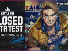 『ストリートファイター6』の“簡単操作”が格ゲーに革命を起こす！初心者が「これなら楽しめるかも」と感じた理由 画像