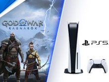 次世代の没入感を紹介する『ゴッド・オブ・ウォー ラグナロク』PS5トレイラー！ 画像