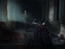 『ELDEN RING』アップデート配信―対人ダメージスケーリング追加や魔術・祈祷・戦技を使いやすく調整 画像