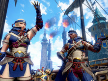 『モンハンライズ：サンブレイク』最新アプデで「セーブデータ増加問題」が解決へ―改造クエストの対策も拡充 画像