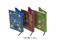 『ポケモン』“おとぎ話の本”をイメージした「Pokémon Fairy Tale」が、10月20日より発売！ゲンガー・シェイミ・アシレーヌたちを可愛くデザイン 画像