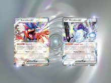 『ポケカ』ほぼ全商品が“値上げ”に―新シリーズ「スカーレット＆バイオレット」より価格改定 画像