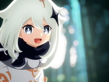 2周年を迎えた『原神』のニュースランキング―「八重神子」修正やオルタコスチュームの実装、アニメプロジェクト始動などが話題！ 画像