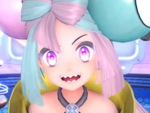 『ポケモン スカーレット・バイオレット』“ナンジャモ＝VTuber説”はハズレ！？ 推測を打ち崩しそうな新映像が登場 画像