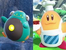 『ポケモン スカーレット・バイオレット』ハラバリーに「コックカワサキ」を感じるトレーナー達…既視感集めるぷにっと体型 画像