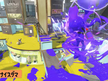 『スプラトゥーン3』の主役は「スクスロ」じゃない！環境ブキ大暴れの大会を別の角度から振り返る 画像