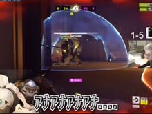 「アナアナアナ…」って一体何事！？元OWリーガー・ta1yoも連呼する“名物コール”『Overwatch 2』 画像