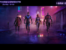 今週発売の新作ゲーム『ゴッサム・ナイツ』『ペルソナ5 ザ・ロイヤル』『Ghostbusters: Spirits Unleashed』他 画像