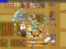 団結すれば「クソゲー」だって攻略できる！『いっき団結』CBTプレイレポ 画像