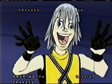ディズニーの友人からの“お願い”で…幻のアニメ「キングダムハーツ」パイロット版がYouTubeから削除 画像