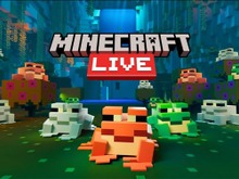 「竹」の板材や新モブ「ラクダ」などが登場！『マインクラフト』アップデート1.20で予定している内容を公表 画像