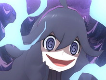 『ポケマスEX』で「オカルトマニア」がプレイアブル参戦！担当声優は大西沙織さんに 画像