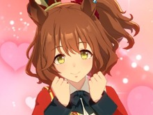 『ウマ娘』アストンマーチャンの姿に「Key」作品のヒロインが見えるのはなぜか？刹那の輝きと消えない跡 画像