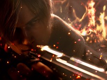 「バイオハザード・ショーケース」10月21日7時より放送決定！『ヴィレッジ』DLCや『RE:4』の新情報をお届け 画像