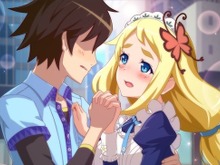 スタイリッシュ脱衣アクション『AKIBA‘S TRIP2 ディレクターズカット』、2023年4月20日リリース！ 画像
