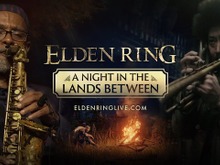 『エルデンリング』がジャズに！音楽イベント「Elden Ring : A Night in the Lands Between」開催決定―ストリーミング視聴も可能 画像