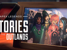 『Apex Legends』新シーズン「Apex Legends エクリプス」11月2日実装＆新レジェンド「カタリスト」公開！ 画像