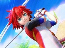 『白猫GOLF』サービス開始日が10月26日に決定！毎週10万円の現金が貰える「キャッシュトーナメント」も開催 画像