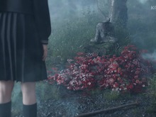 今度の『サイレントヒル』は和風！シリーズ完全新作『SILENT HILL f』発表―ストーリー担当は竜騎士07氏に 画像