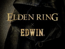 「エドウイン」×『ELDEN RING』アパレルコラボに続報！フードらしきアイテム写る「コンセプトアート」公開 画像