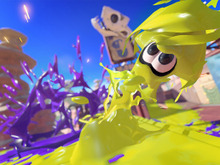 『スプラトゥーン3』オンライン対戦で通信エラー多発―任天堂も「ネットワーク障害」を報告【UPDATE】 画像