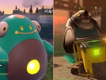 『ポケモン スカーレット・バイオレット』ニュースランキング―どこか既視感のある「ハラバリー」…？ジムリーダー「ナンジャモ」も話題！ 画像