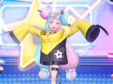 ナンジャモの髪飾りは結局ナニモンナンジャ？「ぷにる」作者も懇願するコイルの新種説『ポケモンSV』 画像