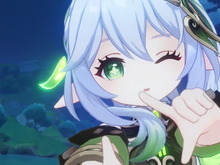『原神』Ver.3.2で「ナヒーダ」「レイラ」実装決定！ついに草神「クラクサナリデビ」登場へ 画像
