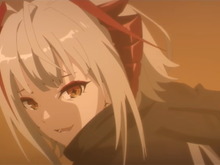 TVアニメ『アークナイツ』本PV2公開！タルラ役・坂本真綾さんなど、レユニオン陣営のキャスト情報も解禁 画像