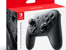 Amazonで「Nintendo Switch Proコントローラー」抽選販売が実施―招待リクエストを受付中 画像