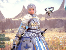 『スターオーシャン6』のプレイで思い出した“あの頃の楽しかったRPG”─広大な冒険、加わる仲間、強敵との戦いが、楽しい上にストレスフリー 画像
