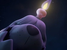 『ポケモン スカーレット・バイオレット』最新映像で“謎の新ポケモン”公開！犬みたいな可愛い見た目、しかし恐ろしい一面も…？ 画像
