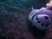 『ポケモン スカーレット・バイオレット』新ポケモンの名称予想で「シヌヌワン」が大躍進！正式名が発表された後も、トレンドに残り続ける 画像