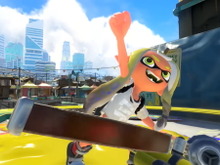 『スプラトゥーン3』最新更新データ「Ver.1.2.0」配信開始！バランス調整や複数の不具合修正へ 画像