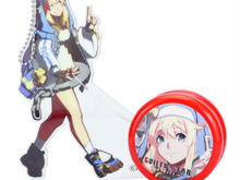 『ギルティギア』ブリジットの技を、元世界チャンピオンがリアルに再現！特別デザインのヨーヨーも11月発売決定 画像