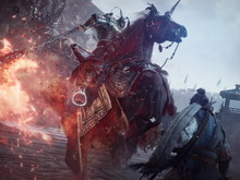 『Wo Long: Fallen Dynasty』2023年3月3日発売決定！『仁王』の開発元が手がける“ダーク三國死にゲー” 画像